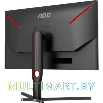 Игровой монитор AOC Agon U27G3X картинка 7
